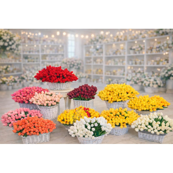 Un cadou simbolic de Mărțișor sau 8 Martie