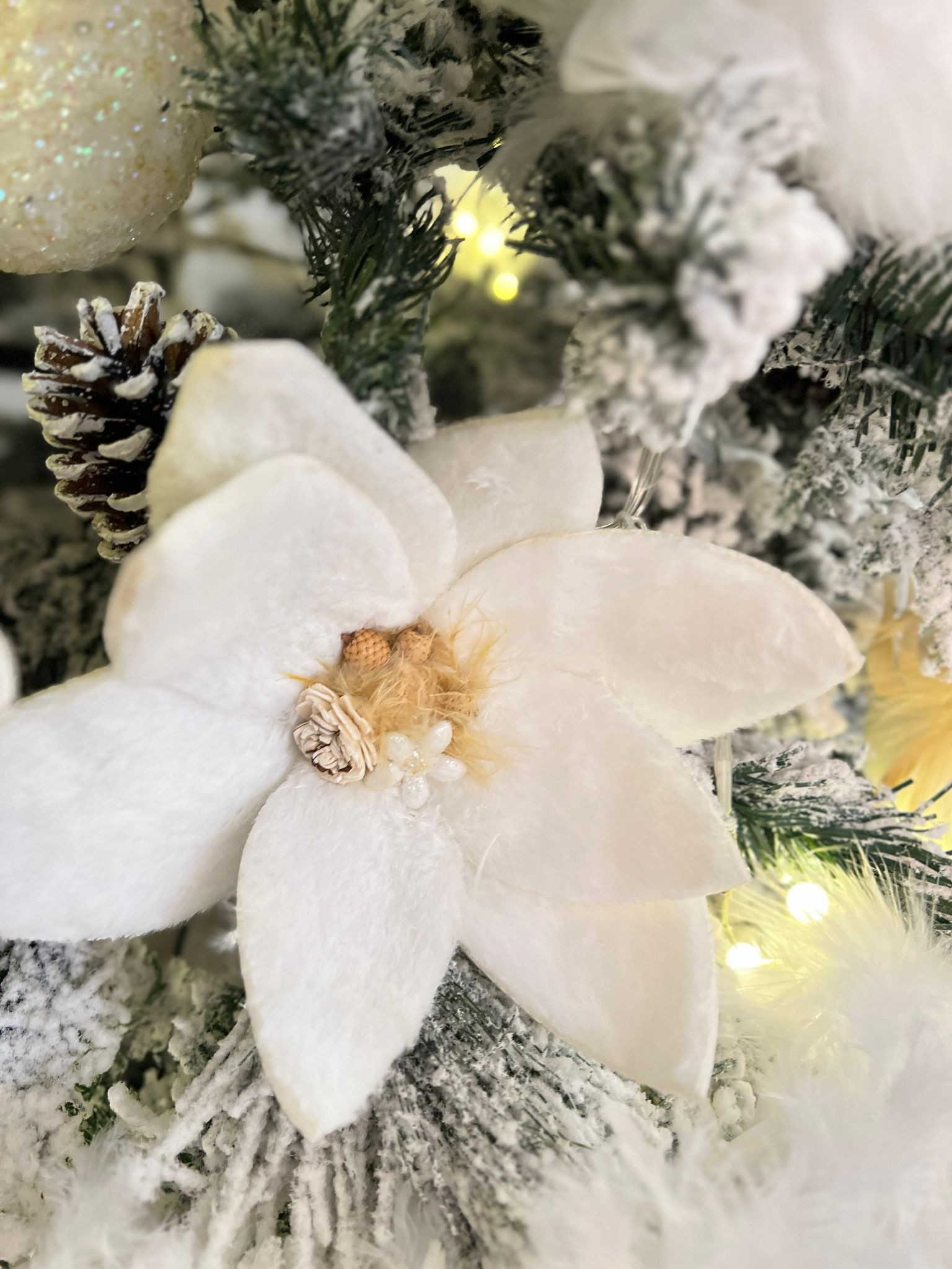 Flori lucrate manual