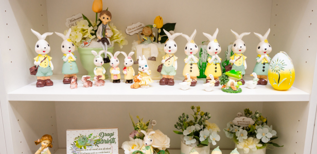 Noua colectie de paste