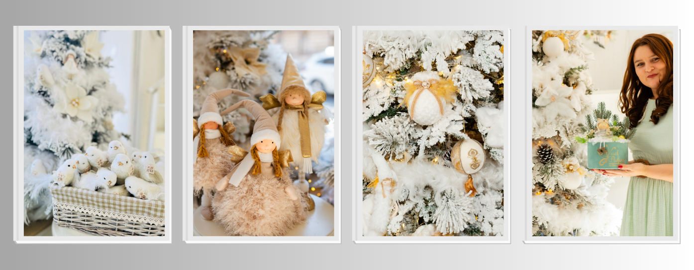 Cadouri speciale de Crăciun!