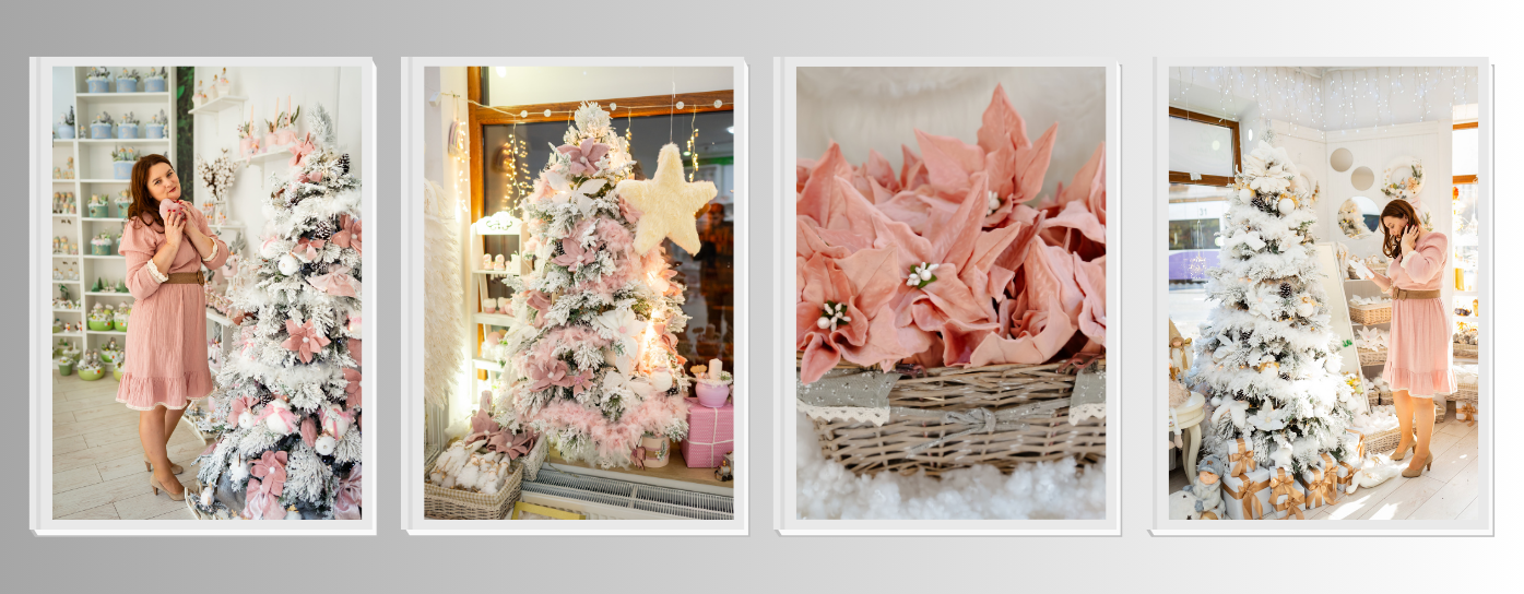 Flori lucrate manual!