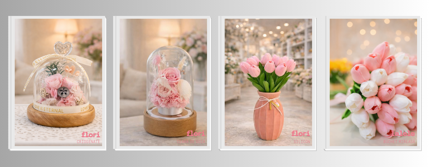 Cadouri pentru persoane speciale